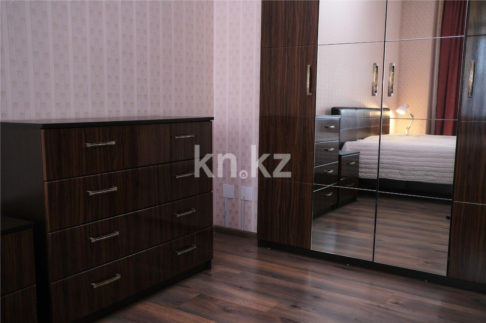 Продажа 3-комнатной квартиры, 158 м² в Караганде - фото 23