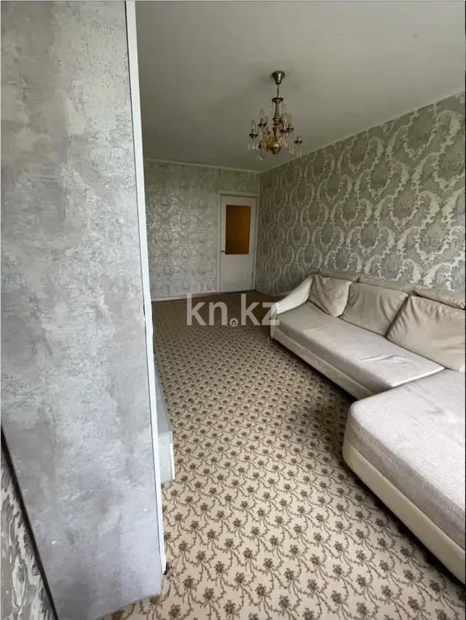 Продажа 2-комнатной квартиры, 54 м² в Алматы