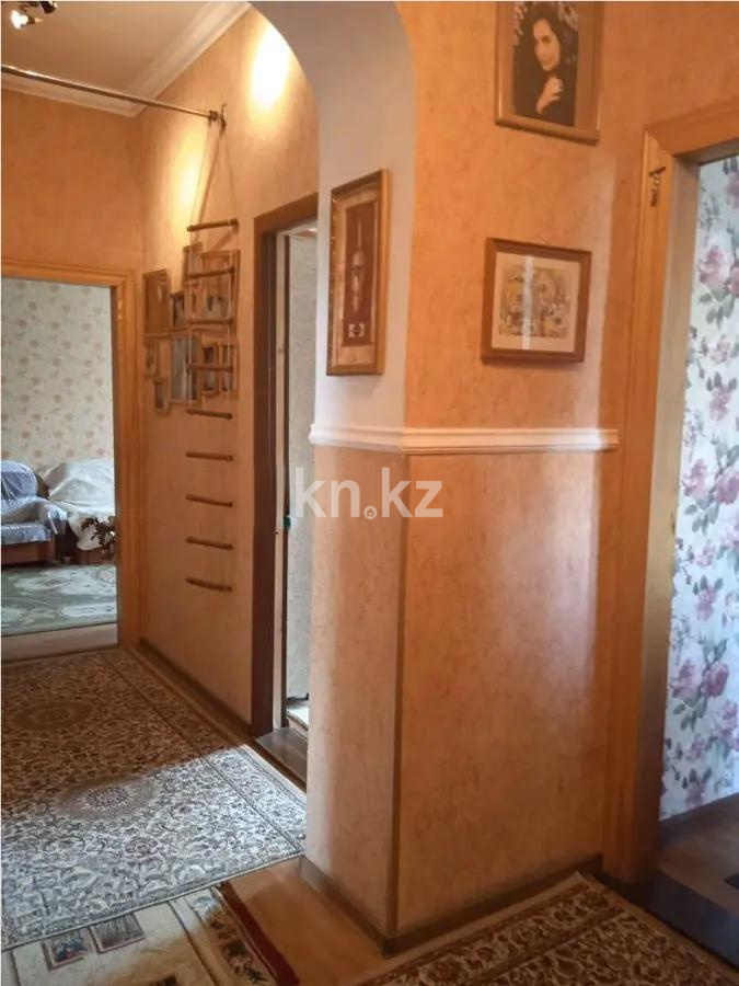 Продажа 3-комнатной квартиры, 65 м², пр. Сейфуллина, дом  464 в Алматы - фото 6