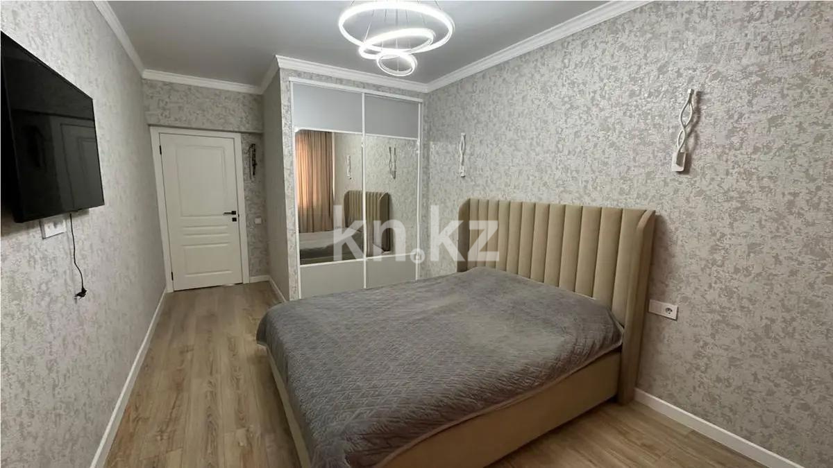 Продажа 4-комнатной квартиры, 107 м² в Алматы - фото 3