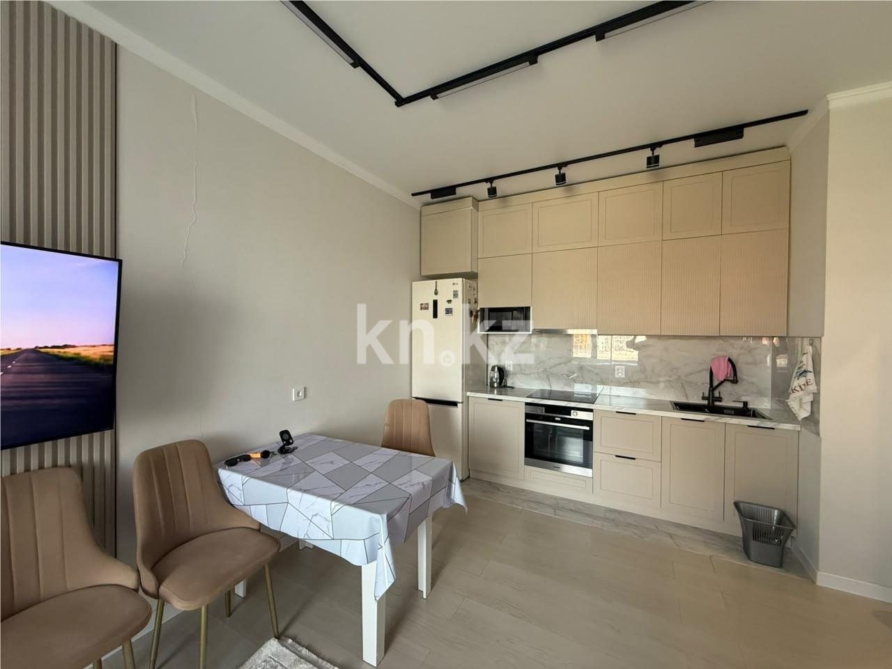 Продажа 2-комнатной квартиры, 40 м² в Астане - фото 3