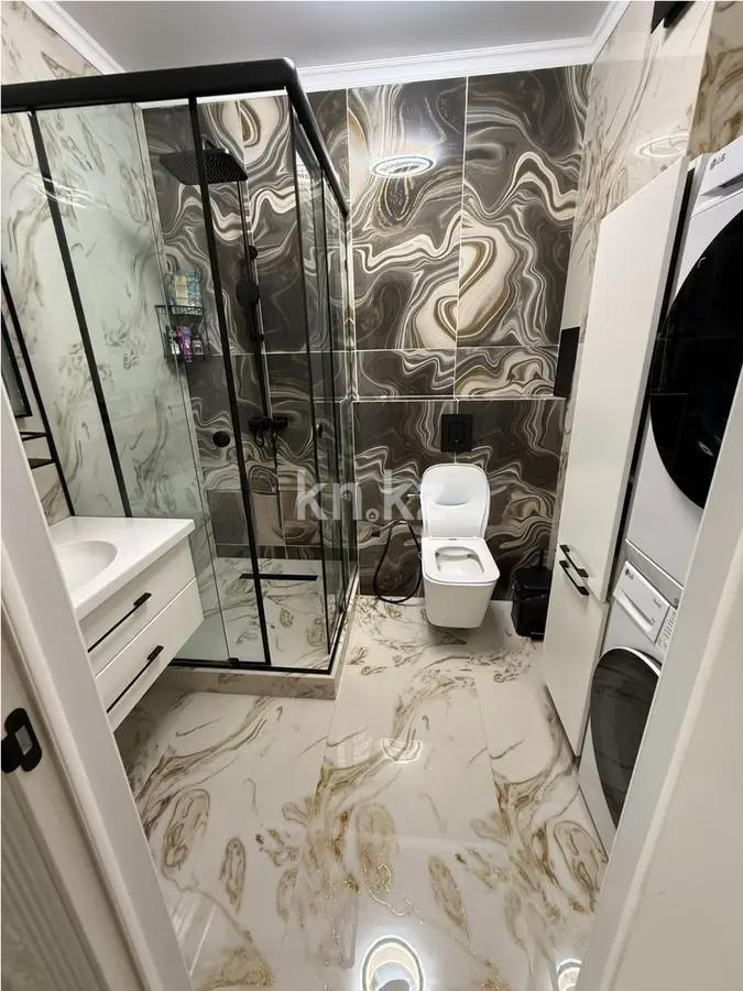 Продажа 2-комнатной квартиры, 48 м² в Алматы - фото 3