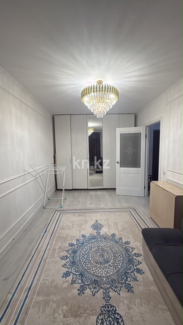 Аренда 1-комнатной квартиры, 36 м² в Астане - фото 4