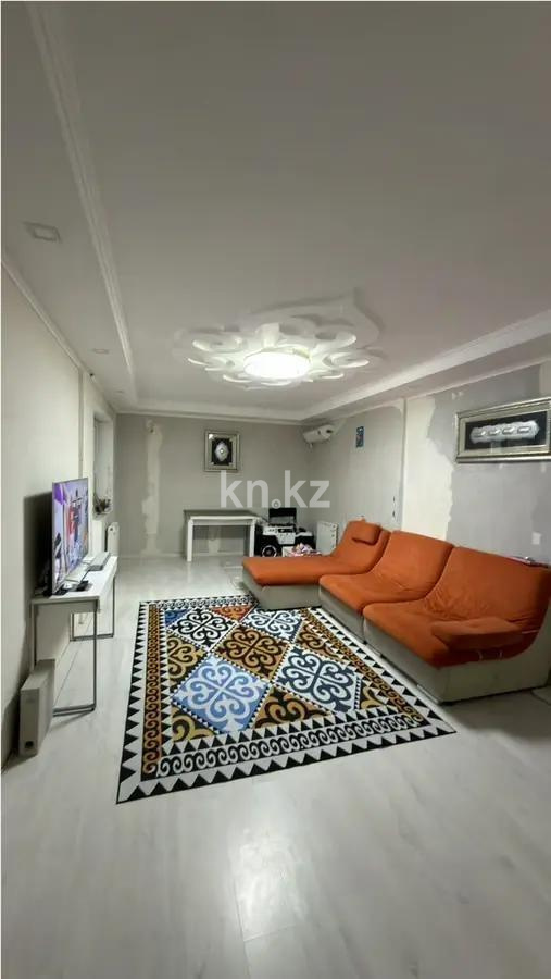 Продажа 3-комнатной квартиры, 88.1 м² в Алматы