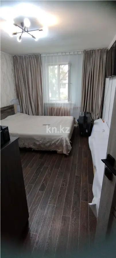 Продажа 3-комнатной квартиры, 53 м², ул. Бехтерева, дом  55А в Алматы - фото 2