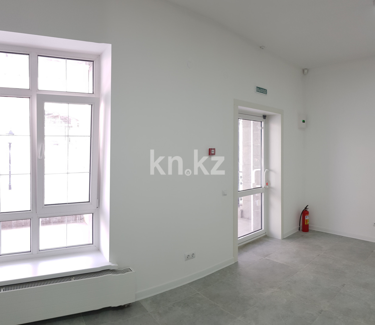Продажа помещения, 145.3 м² в Астане