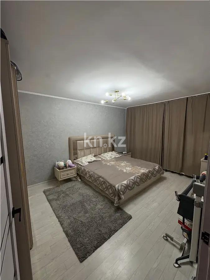 Продажа 1-комнатной квартиры, 42 м², ул. Локомотивная, дом  141/1 в Караганде