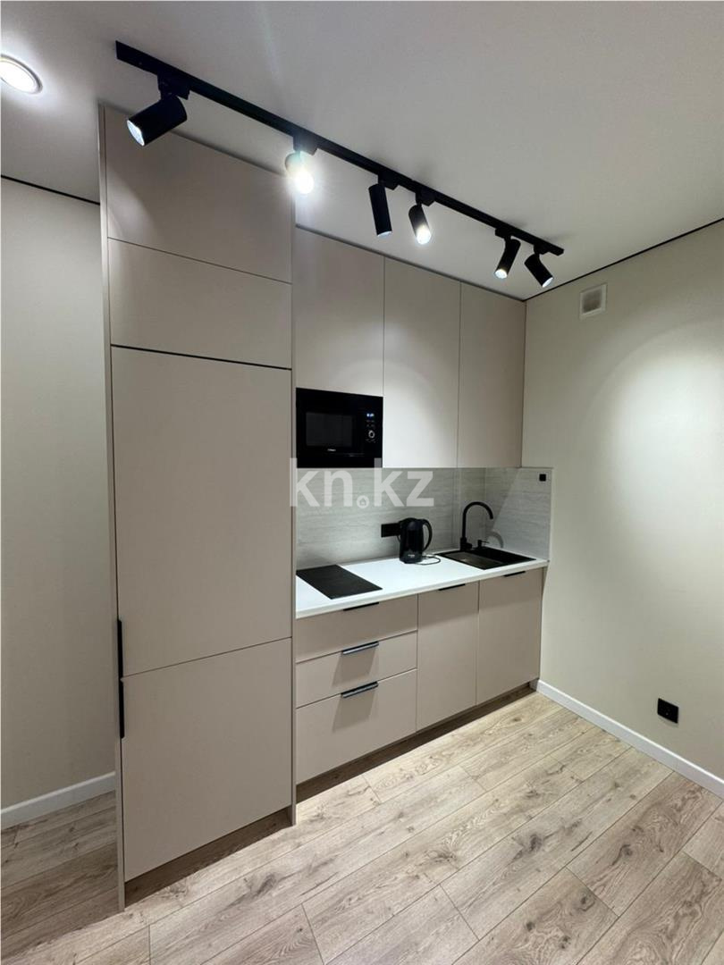 Продажа 1-комнатной квартиры, 32.5 м², ул. Толе би в Астане - фото 5