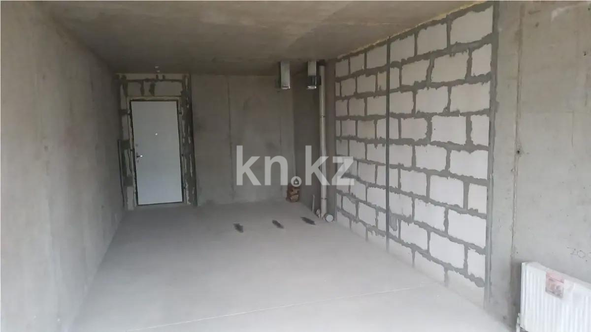 Продажа 1-комнатной квартиры, 34 м², мкр-н Шугыла, дом  340/37 в Алматы - фото 2