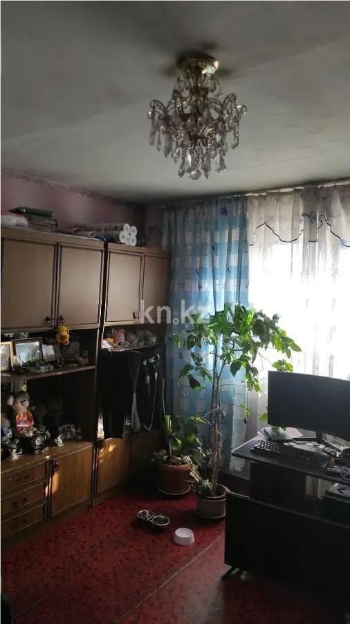 Продажа 1-комнатной квартиры, 32 м², пр. Бухар-жырау, дом  96 в Караганде