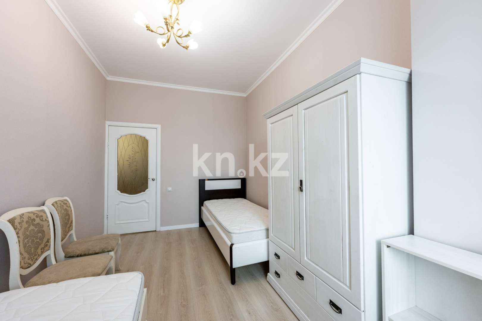 Продажа 3-комнатной квартиры, 82 м² в Астане - фото 34