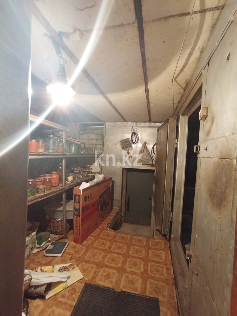 Продажа 5-комнатного дома, 200 м² в Алматы - фото 22