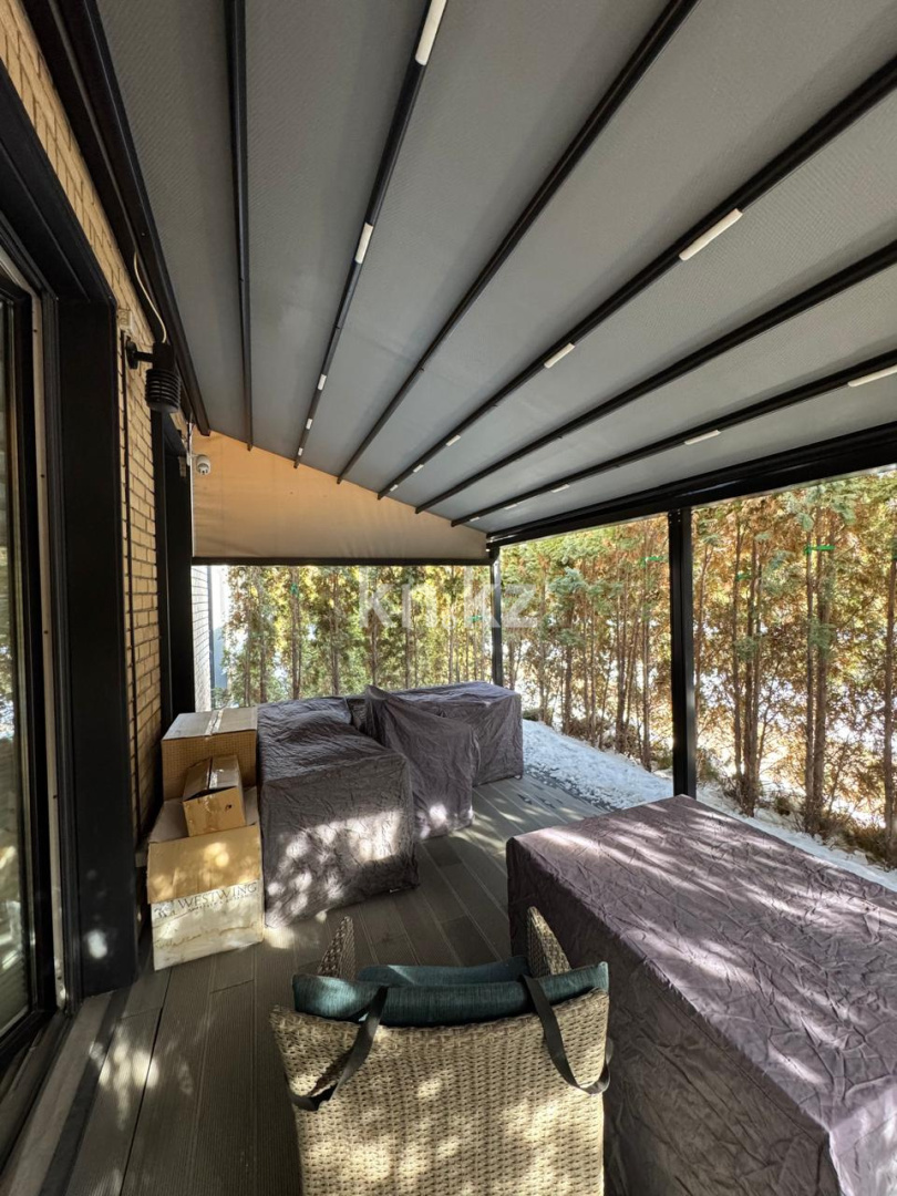 Продажа 3-комнатной квартиры, 100 м² в Алматы - фото 20