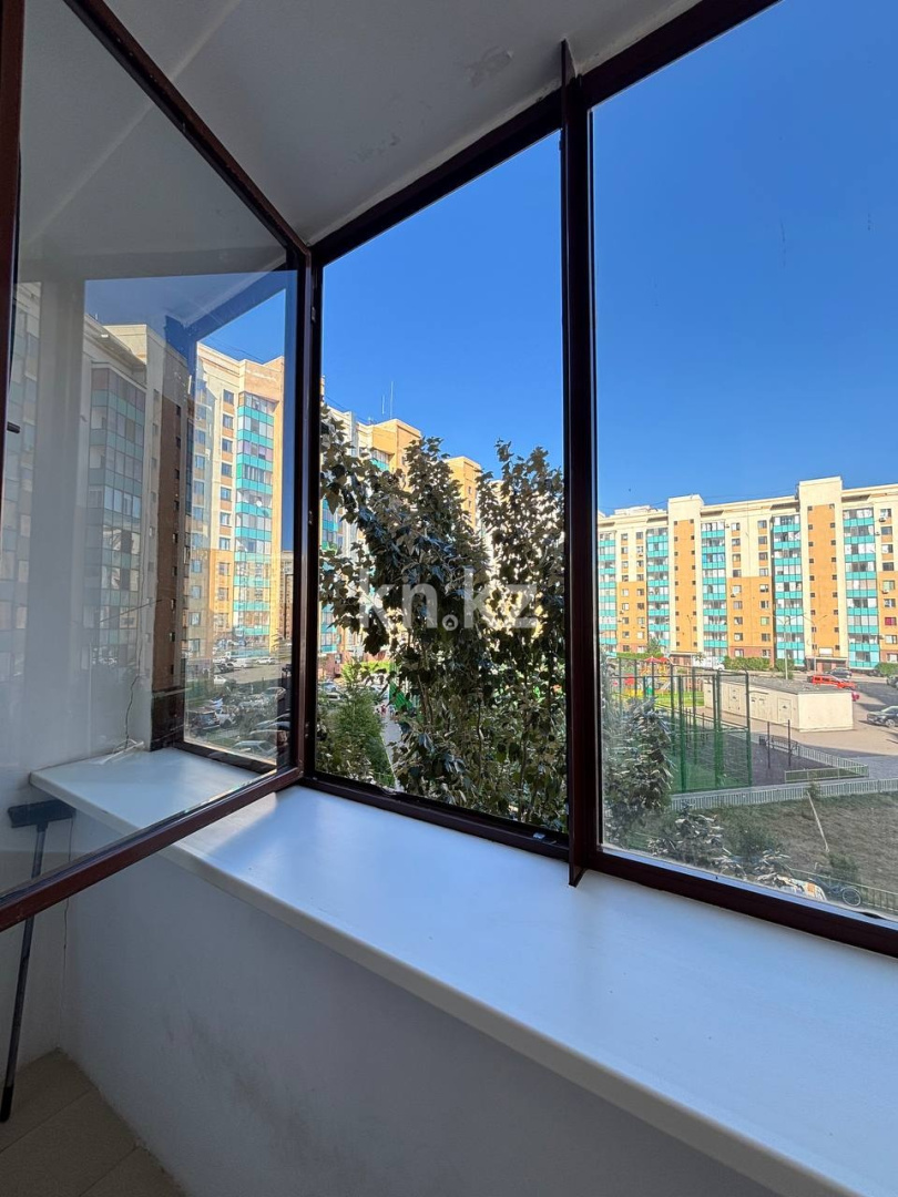 Продажа 2-комнатной квартиры, 57.6 м² в Астане - фото 3
