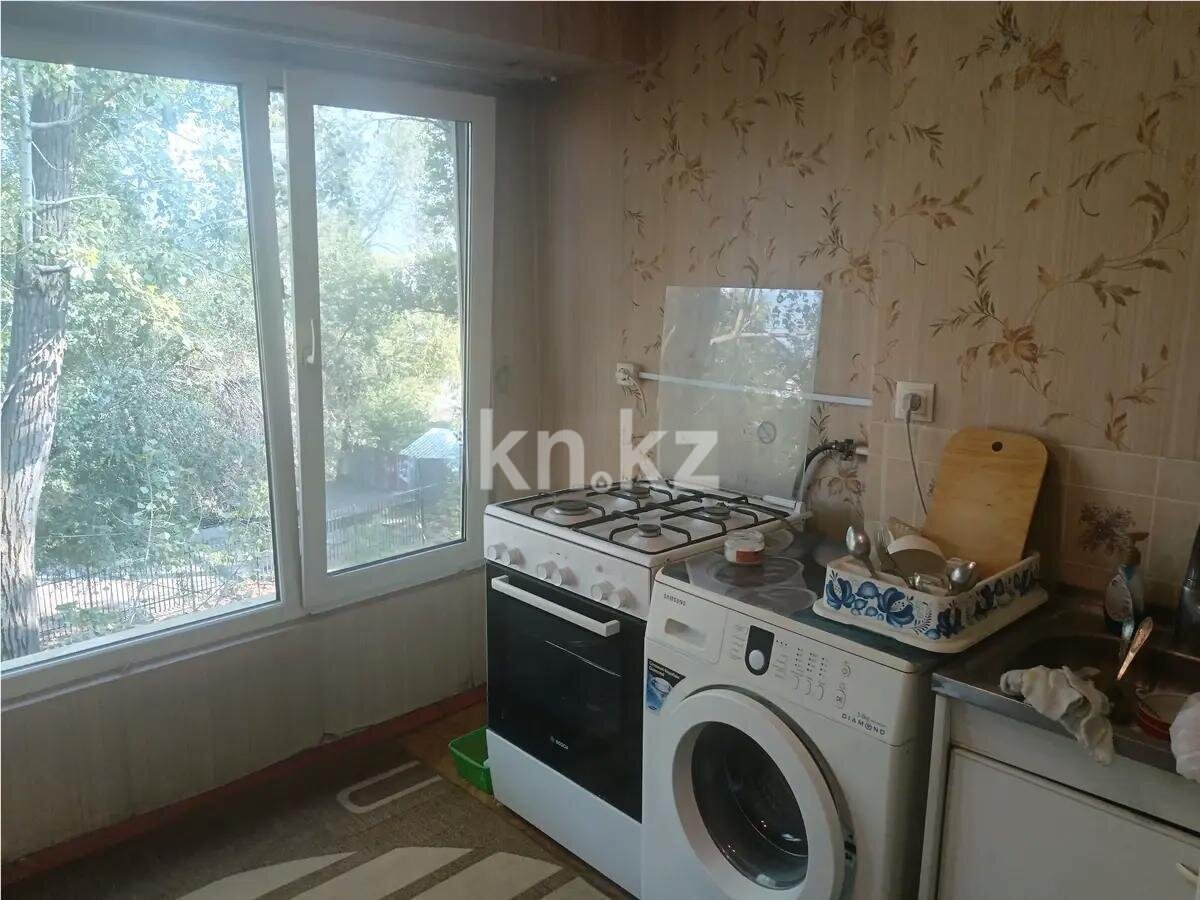 Продажа 2-комнатной квартиры, 48 м² в Алматы - фото 3