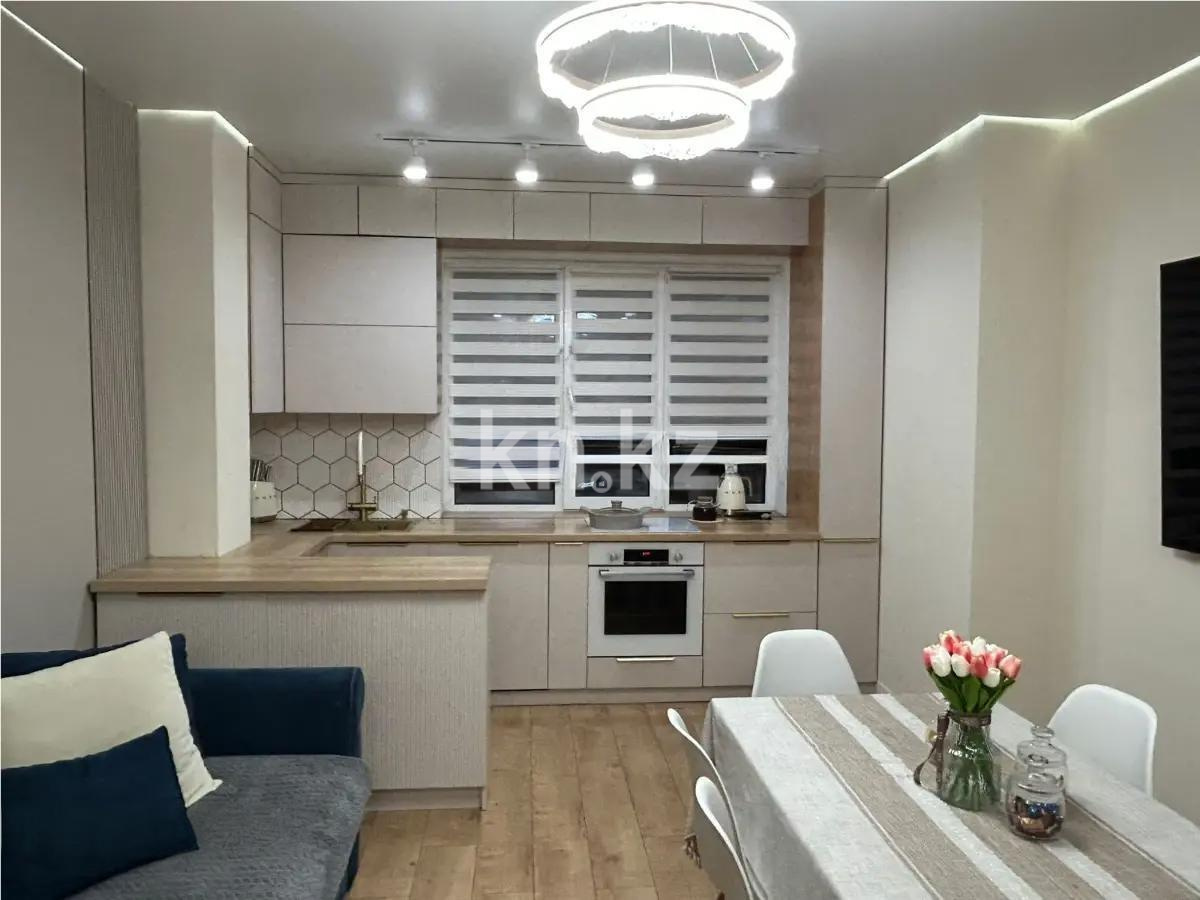 Продажа 3-комнатной квартиры, 85 м² в Астане - фото 3