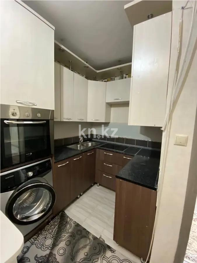 Продажа 2-комнатной квартиры, 51 м², мкр-н Аксай-1, дом  11/7 в Алматы - фото 4