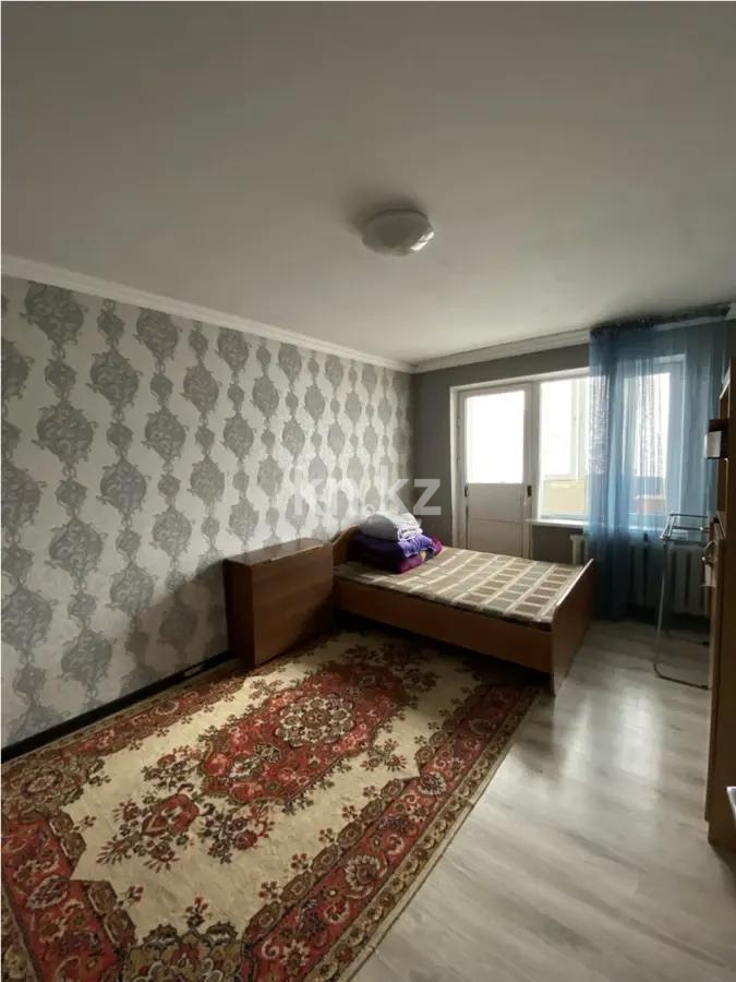 Продажа 3-комнатной квартиры, 59 м² в Алматы