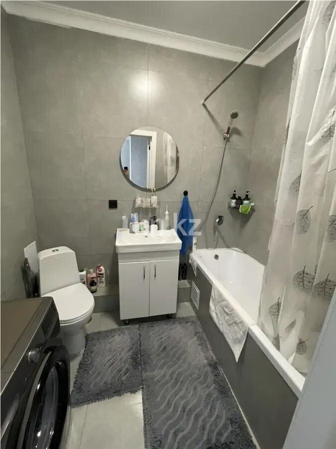 Продажа 2-комнатной квартиры, 40 м² в Астане - фото 4