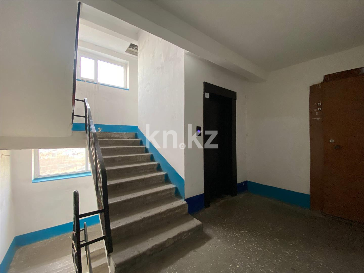 Продажа 2-комнатной квартиры, 51 м², мкр-н 8-й в Темиртау - фото 15