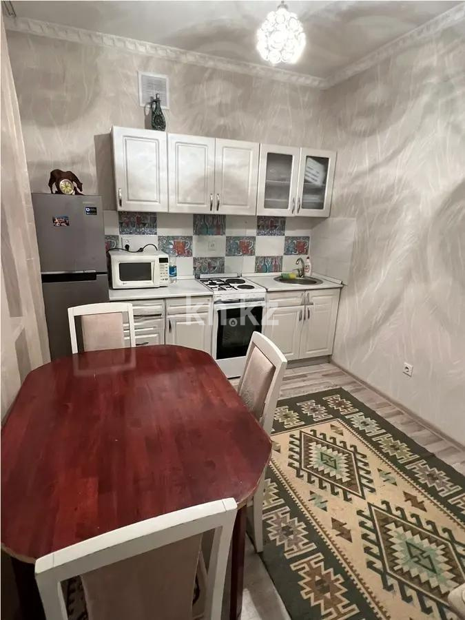 Продажа 1-комнатной квартиры, 37.7 м², ул. Нарикбаева, дом  9 в Астане - фото 2