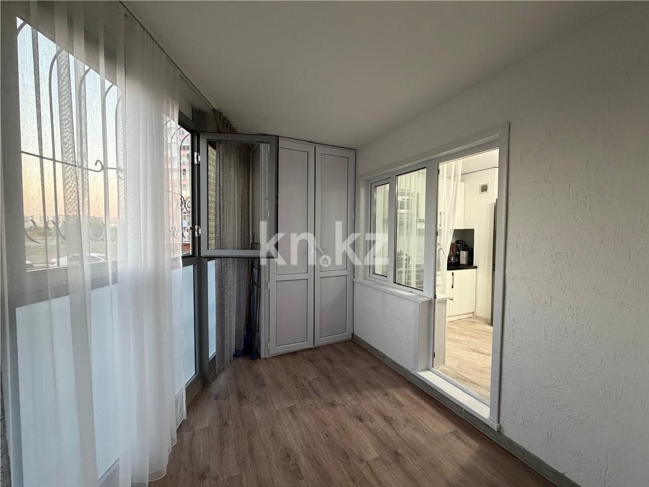 Продажа 1-комнатной квартиры, 42 м² в Караганде - фото 7