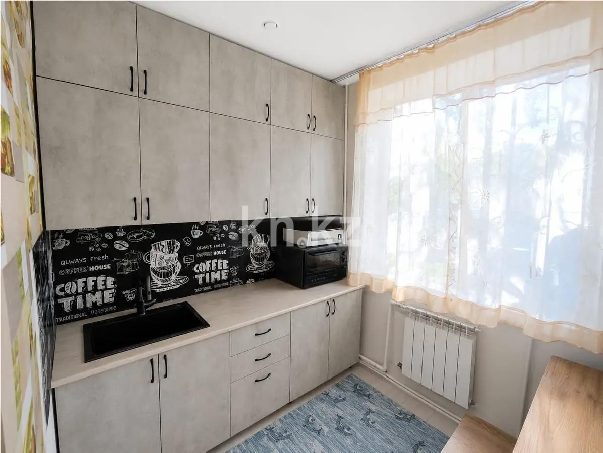 Продажа 2-комнатной квартиры, 45 м² в Темиртау - фото 3