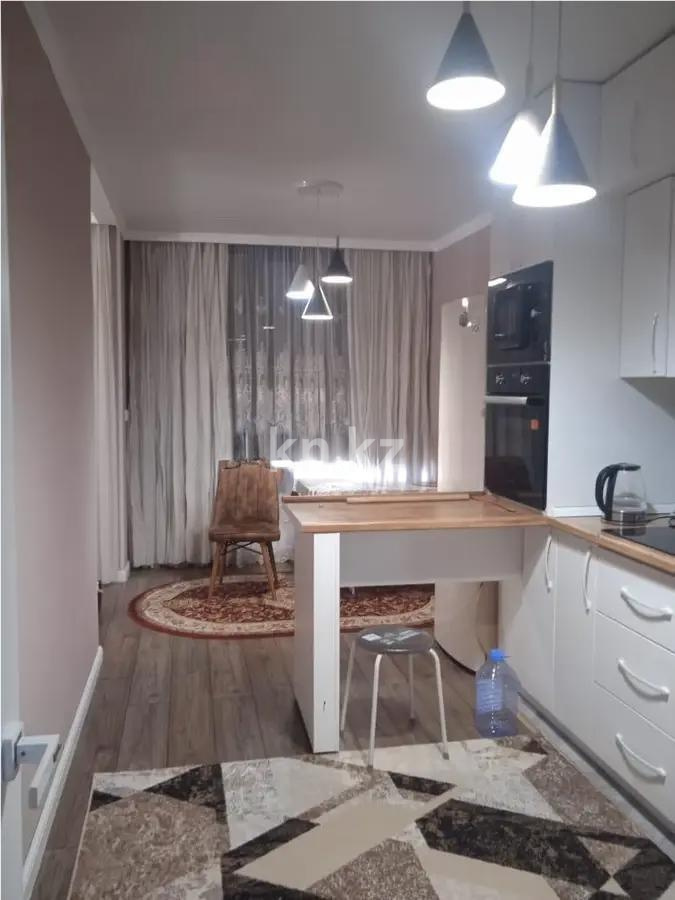 Продажа 2-комнатной квартиры, 72 м² в Алматы - фото 2