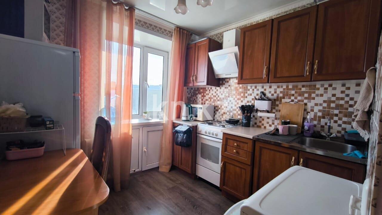 Продажа 2-комнатной квартиры, 44 м² в Темиртау - фото 5