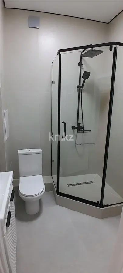 Продажа 1-комнатной квартиры, 43 м², ул. А-52, дом  8 в Астане - фото 3