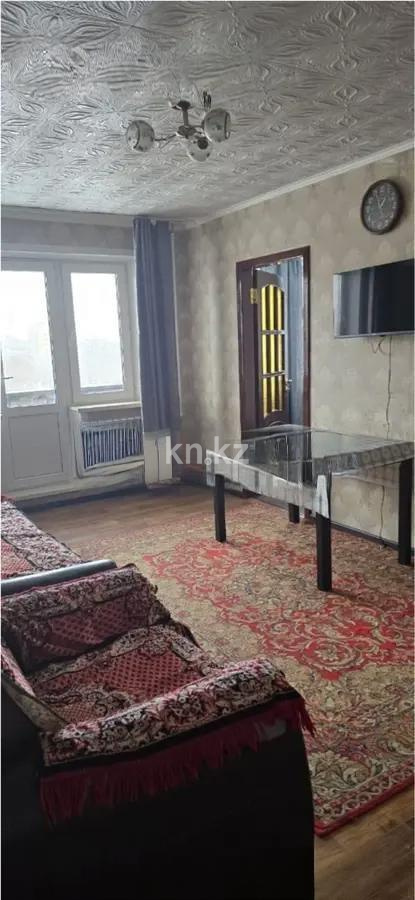 Продажа 4-комнатной квартиры, 62 м² в Темиртау
