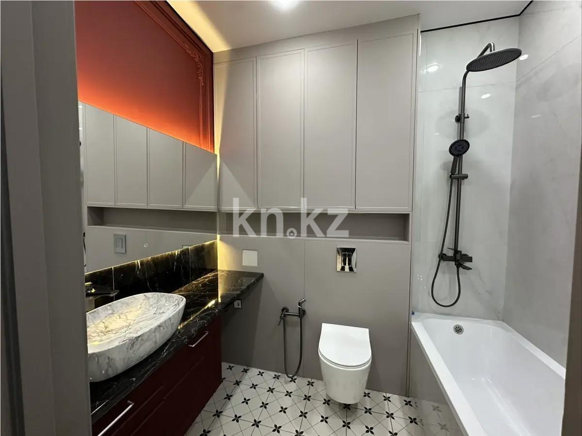 Продажа 2-комнатной квартиры, 39 м² в Астане - фото 3