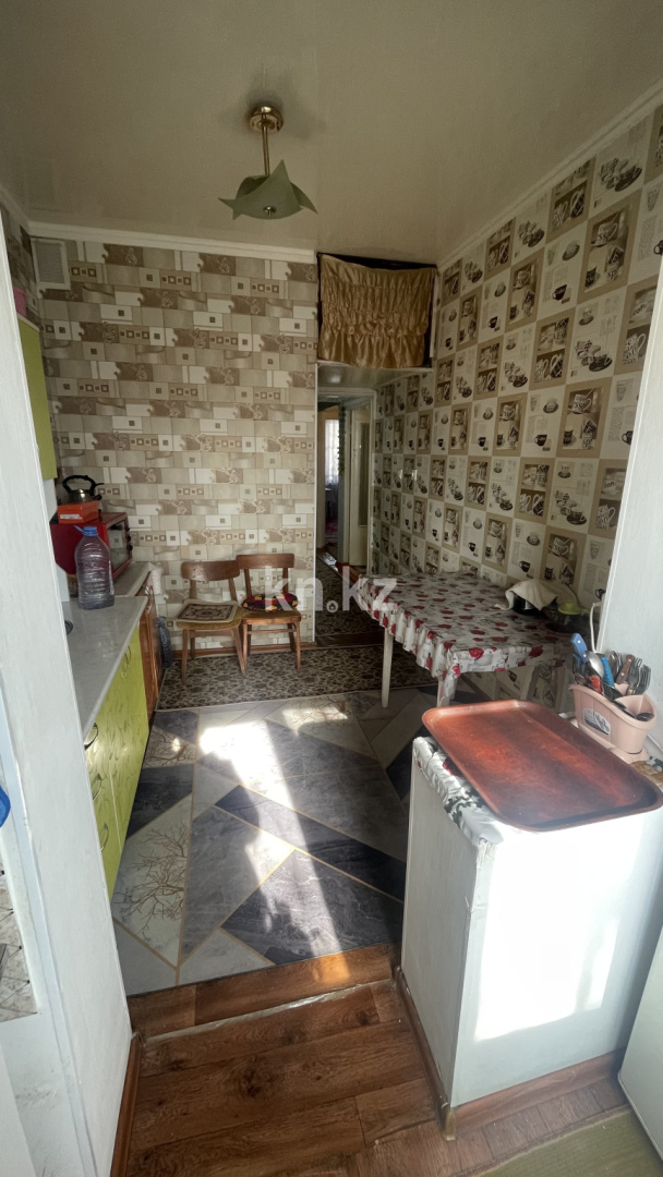 Продажа 3-комнатной квартиры, 63 м² в Таразе - фото 9