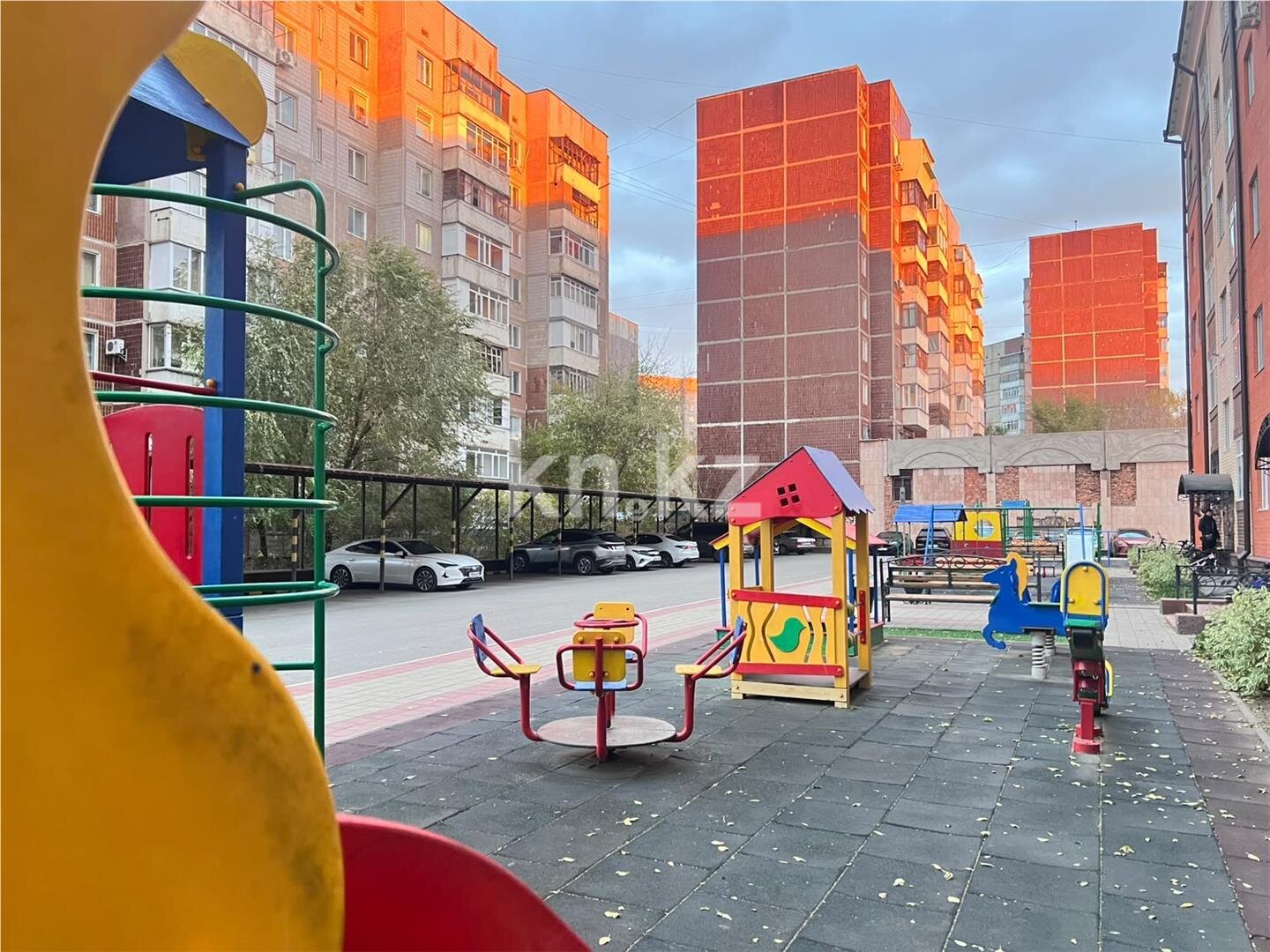 Продажа 3-комнатной квартиры, 83 м² в Караганде - фото 26