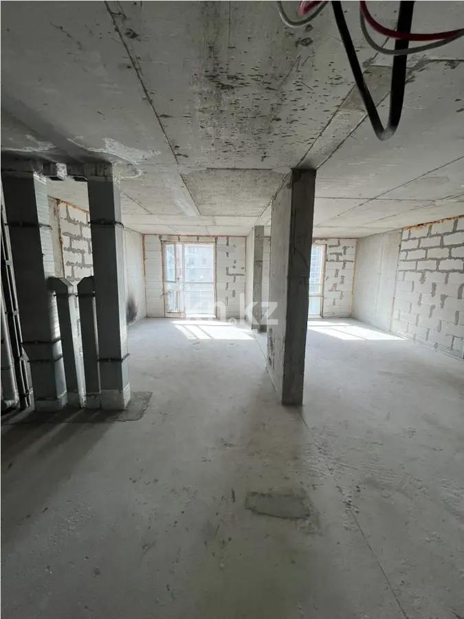 Продажа 2-комнатной квартиры, 56.5 м², ул. Утепова, дом  31 в Алматы