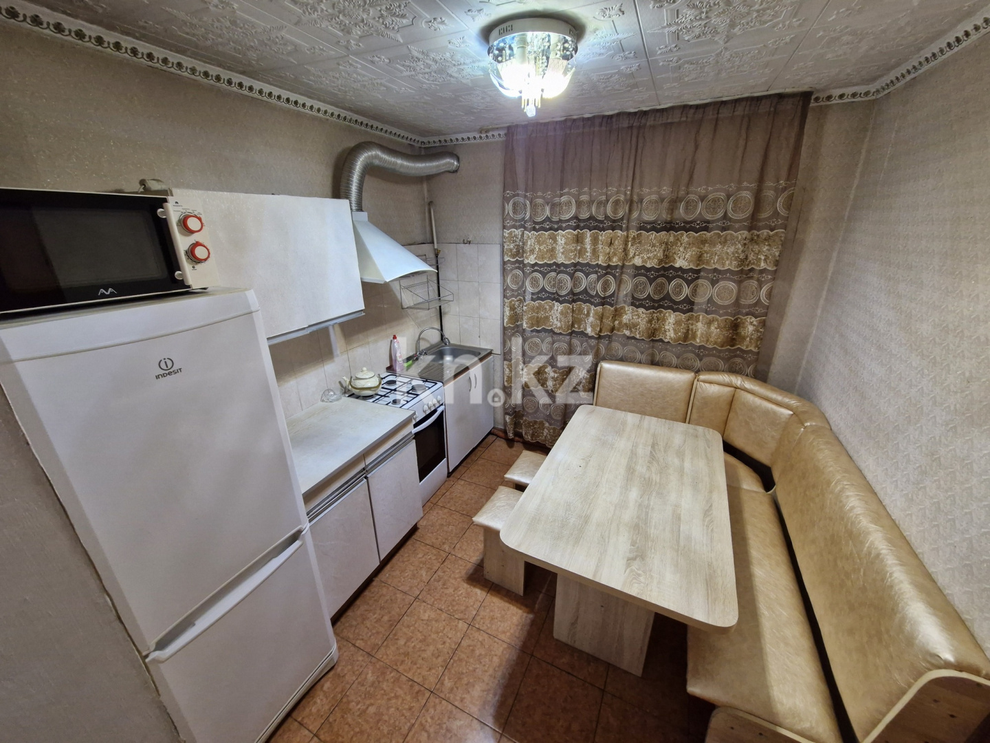 Аренда 3-комнатной квартиры, 70 м² в Алматы