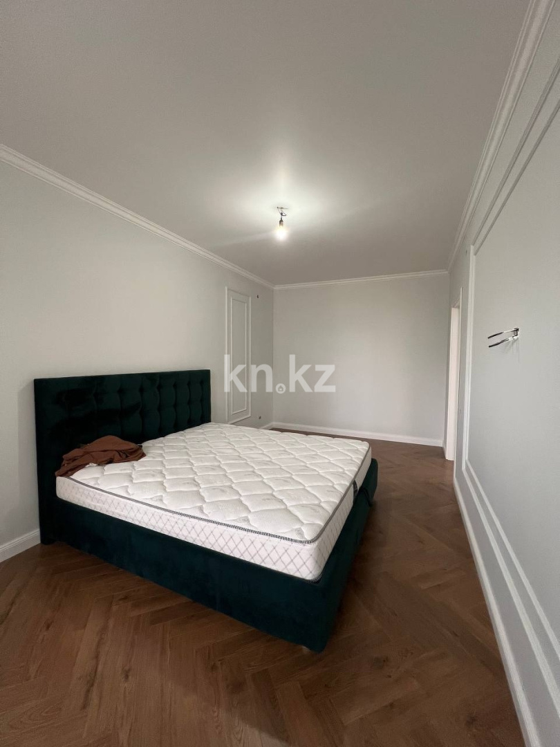 Продажа 3-комнатной квартиры, 90 м², пр. Тауелсыздык, дом  43 - пр. Момышулы в Астане - фото 3