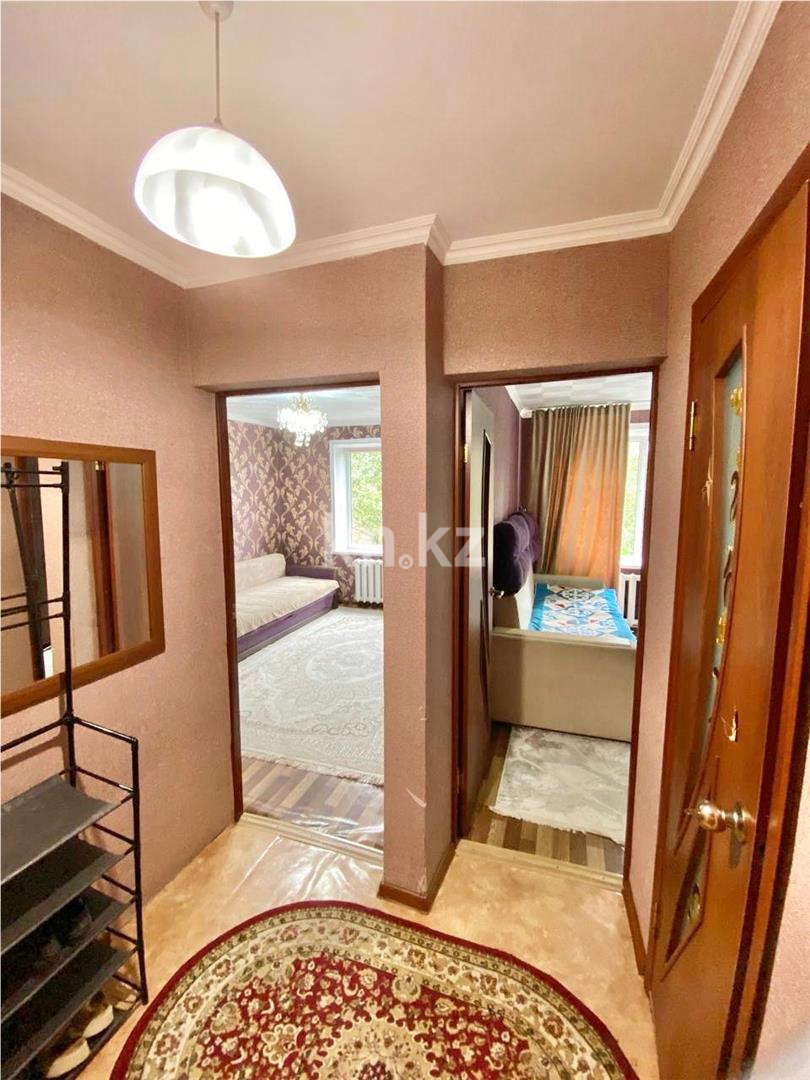 Продажа 2-комнатной квартиры, 32 м² в Караганде - фото 6