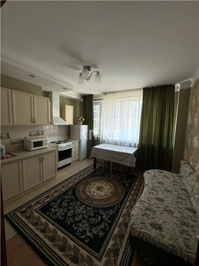 Продажа 1-комнатной квартиры, 44 м², ул. Сарайшык, дом  9 в Астане - фото 3