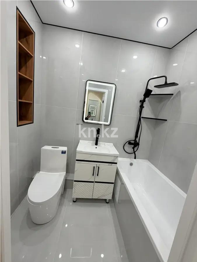 Продажа 1-комнатной квартиры, 33.5 м² в Алматы - фото 3