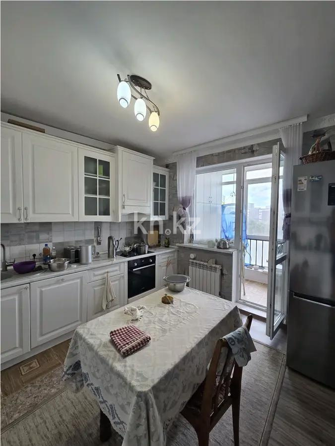 Продажа 4-комнатной квартиры, 92 м² в Астане - фото 5