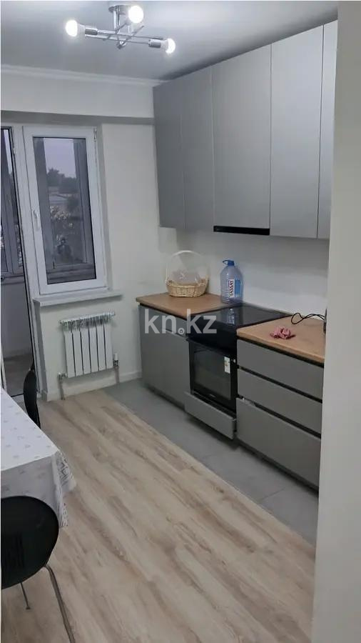 Продажа 1-комнатной квартиры, 39.9 м² в Алматы - фото 2