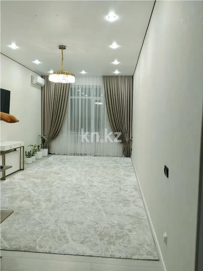 Продажа 3-комнатной квартиры, 88 м² в Караганде