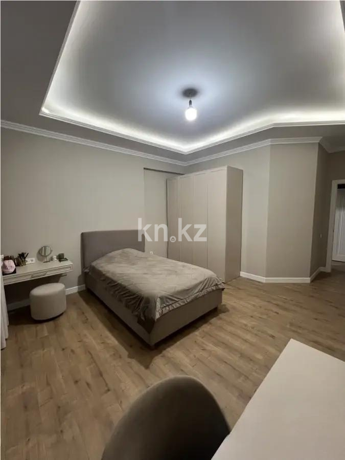 Продажа 4-комнатной квартиры, 150 м², ул. Габдуллина, дом  18 в Астане - фото 3