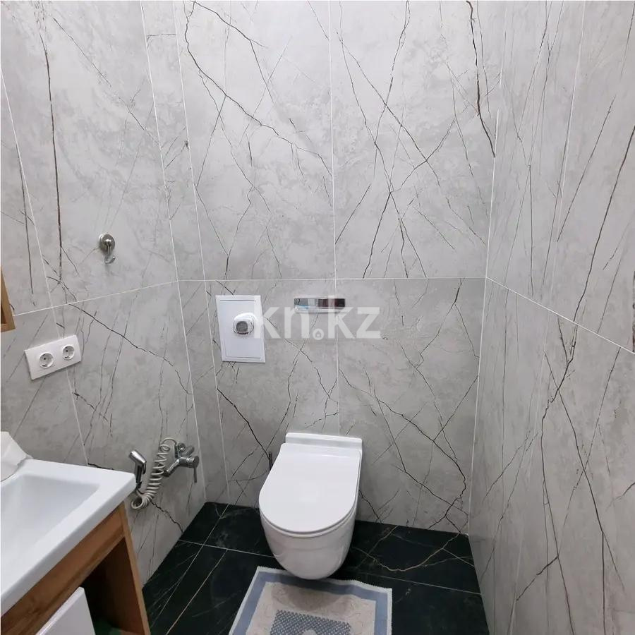 Продажа 3-комнатной квартиры, 90.9 м² в Астане - фото 7