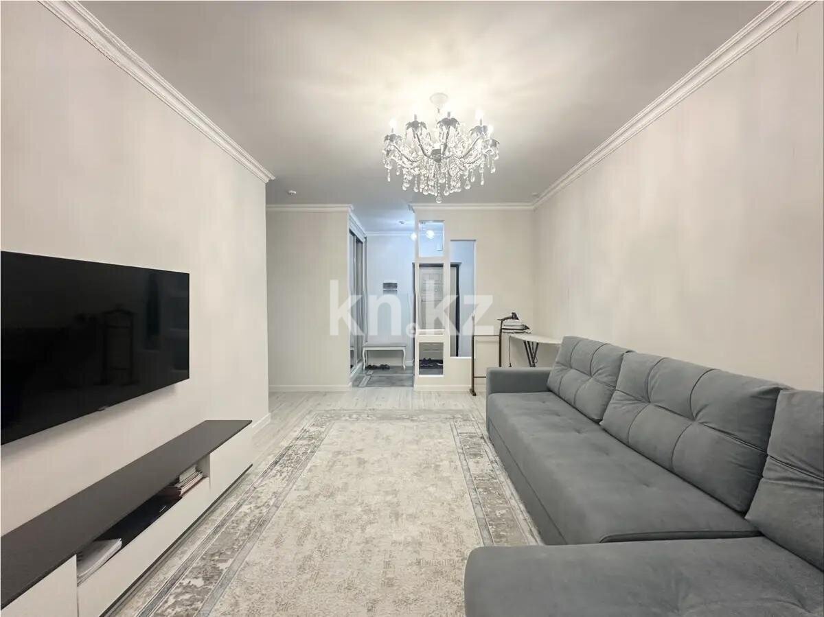 Продажа 2-комнатной квартиры, 65 м² в Астане