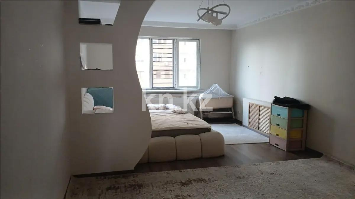 Продажа 3-комнатной квартиры, 134 м² в Алматы - фото 2