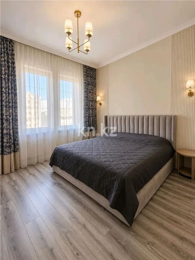 Продажа 4-комнатной квартиры, 124 м² в Астане - фото 2