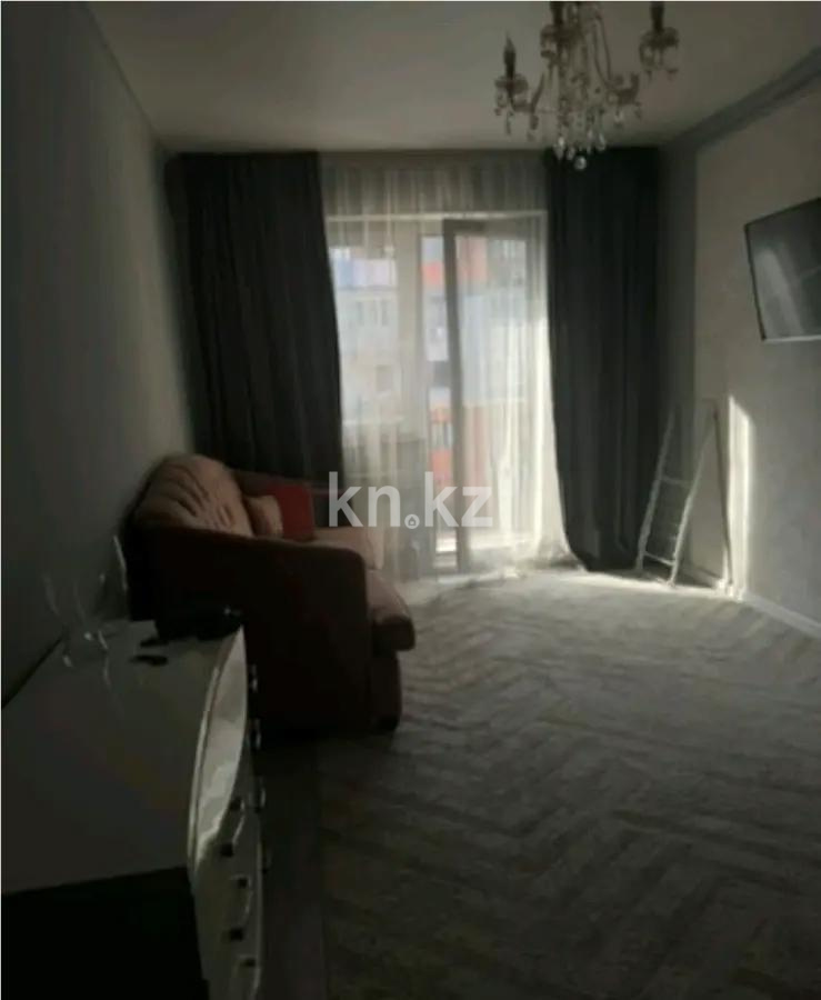 Продажа 1-комнатной квартиры, 30 м², мкр. Шугыла, дом  340/35 в Алматы