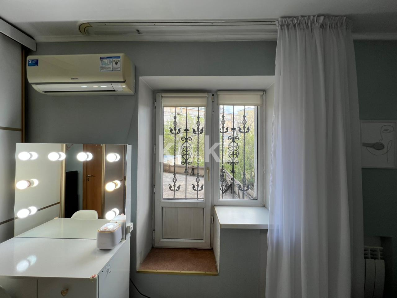 Продажа 2-комнатной квартиры, 42 м² в Караганде - фото 23